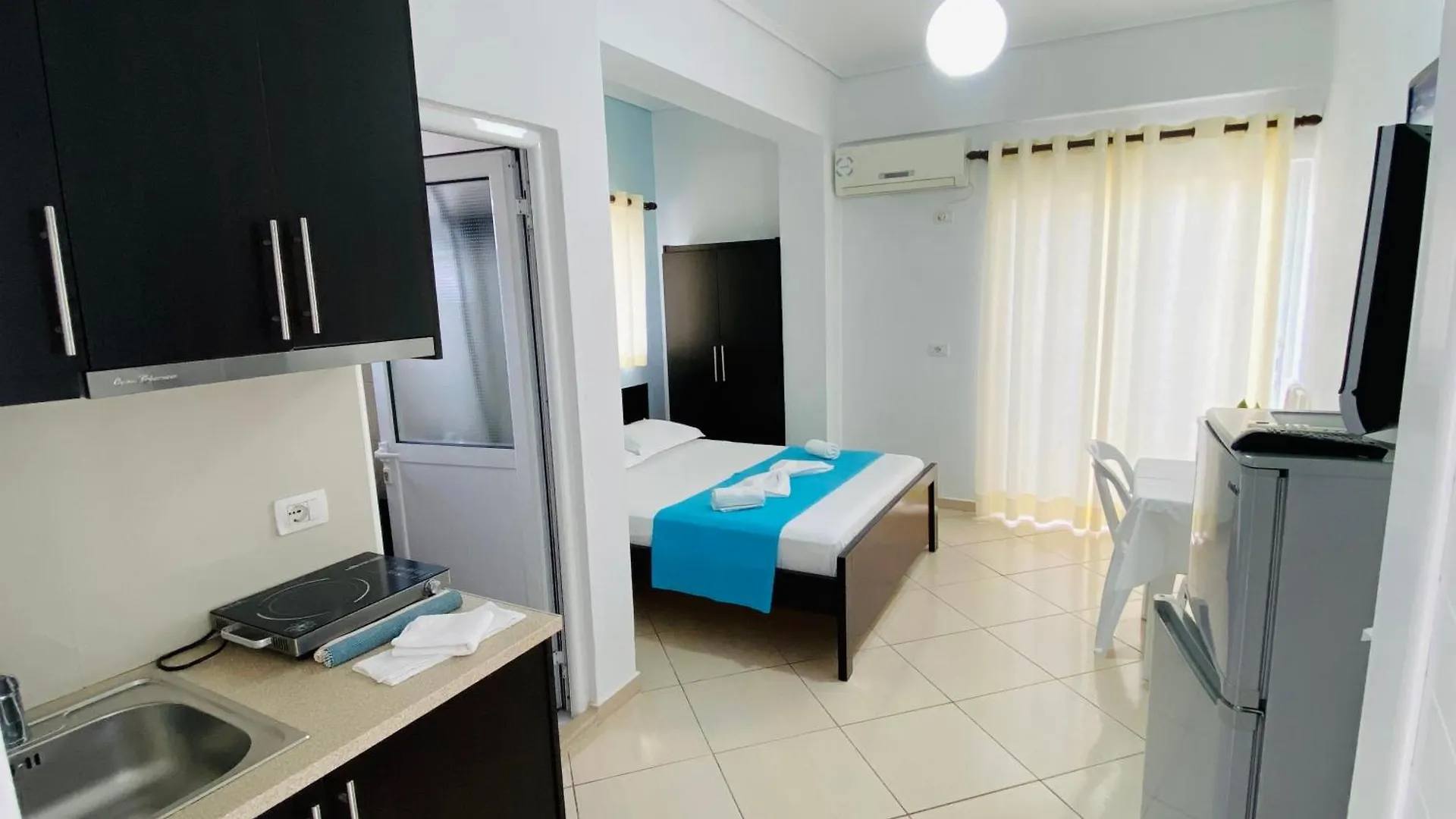 Vila Brisild Ksamil